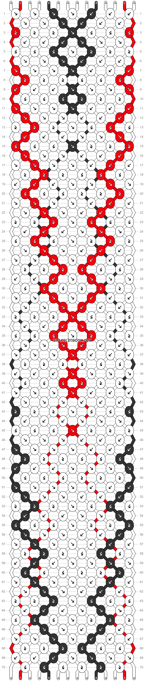 Normal pattern #24805 variation #279166 pattern