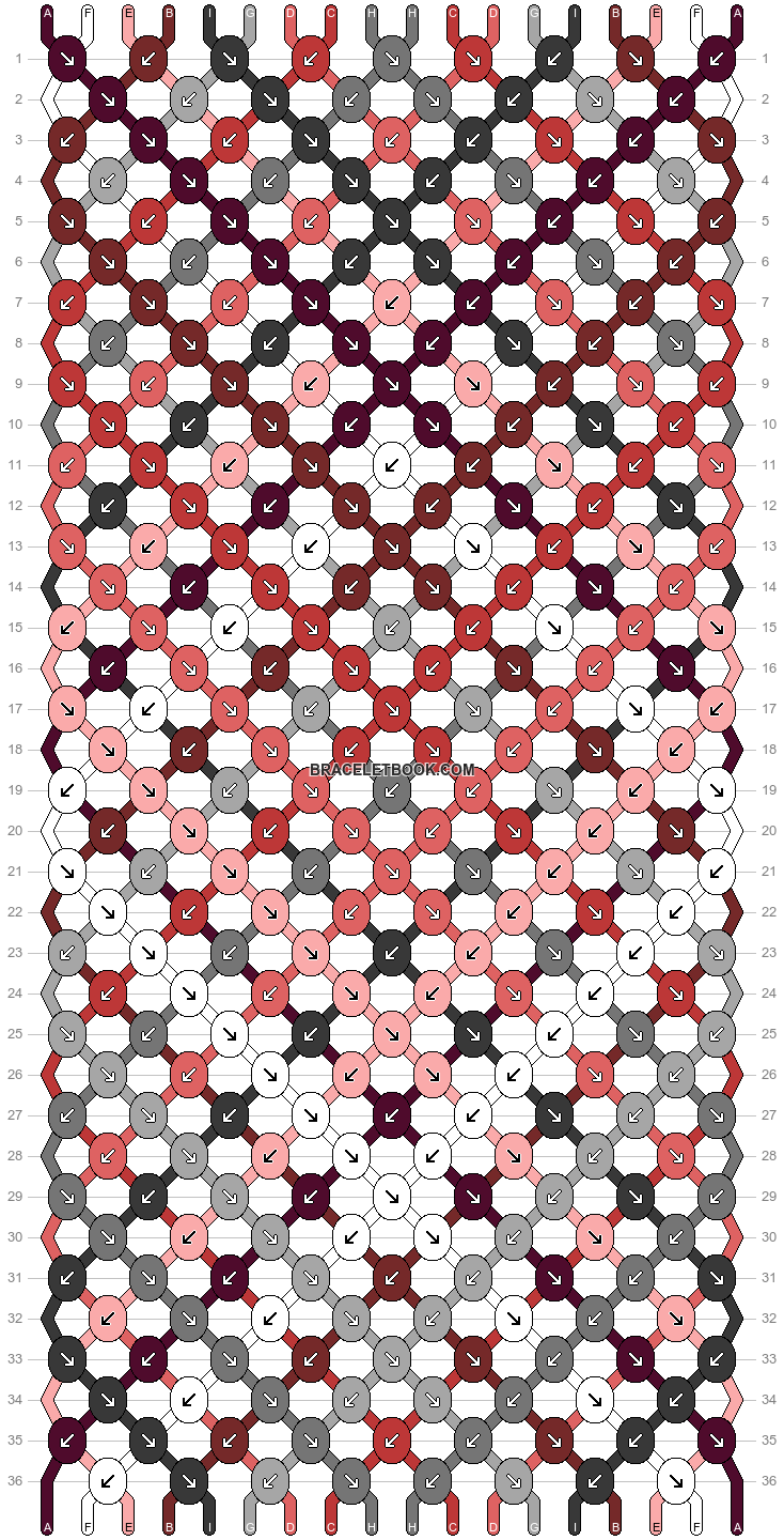 Normal pattern #54594 variation #279173 pattern