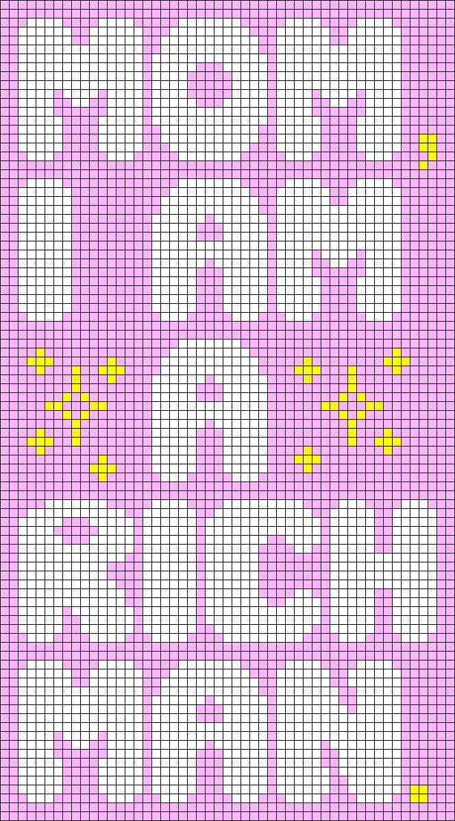 Alpha pattern #66444 variation #279174 preview