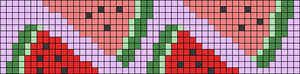 Alpha pattern #40711 variation #279195