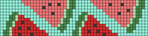 Alpha pattern #40711 variation #279196