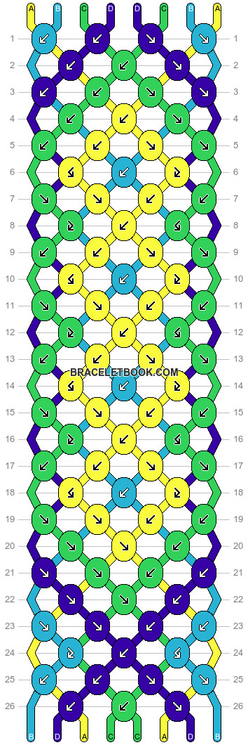 Normal pattern #1177 variation #279206 pattern