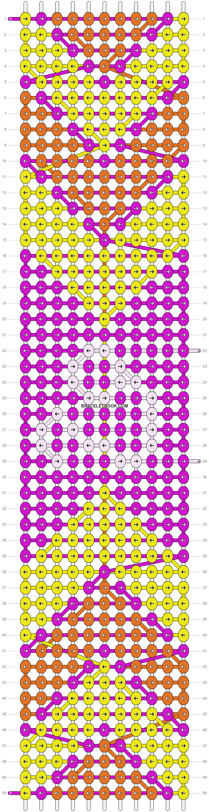 Alpha pattern #144235 variation #279212 pattern