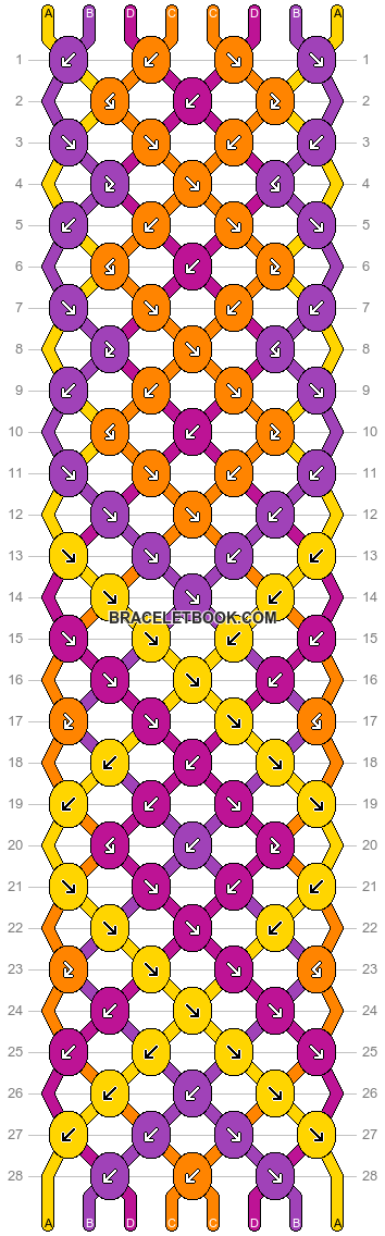Normal pattern #132986 variation #279222 pattern