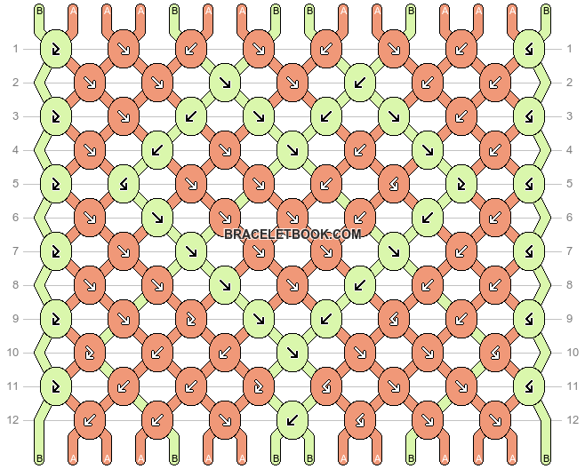 Normal pattern #144945 variation #279231 pattern
