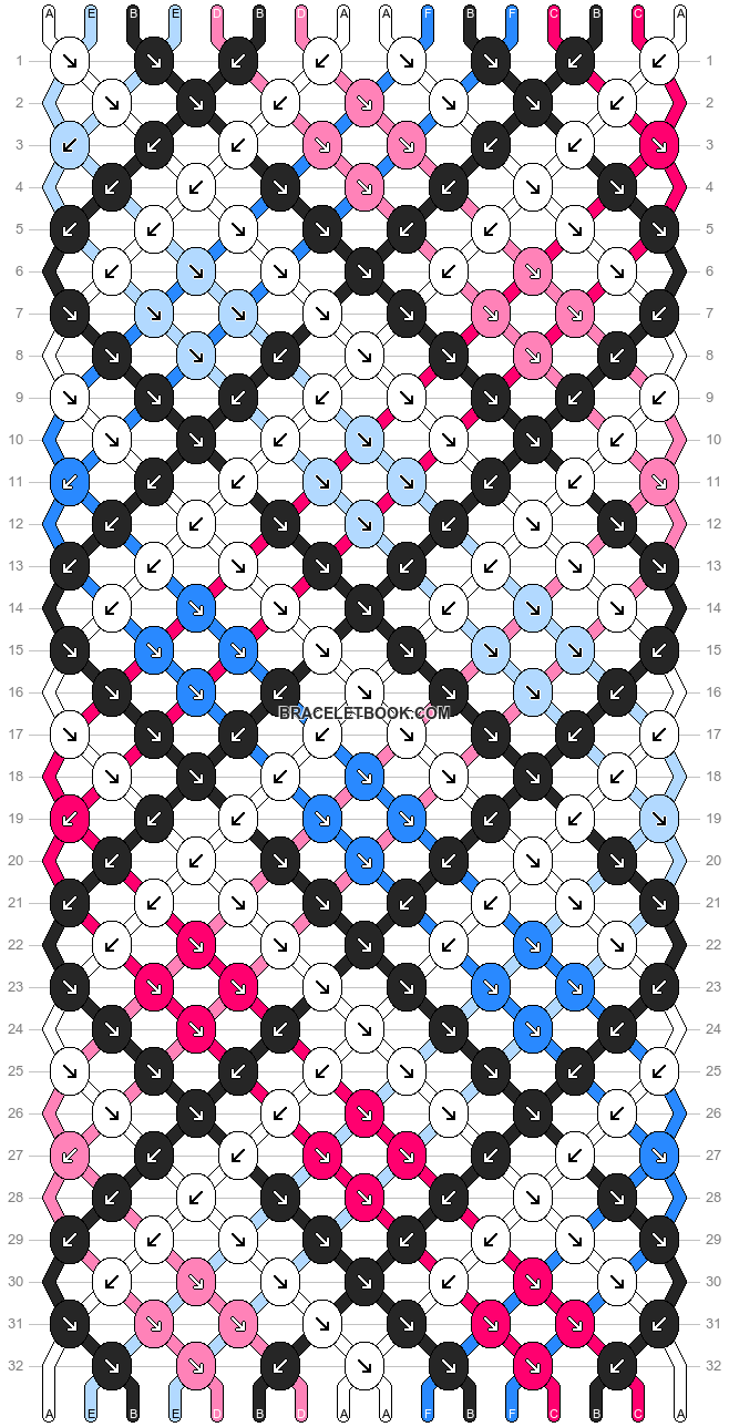 Normal pattern #144645 variation #279250 pattern