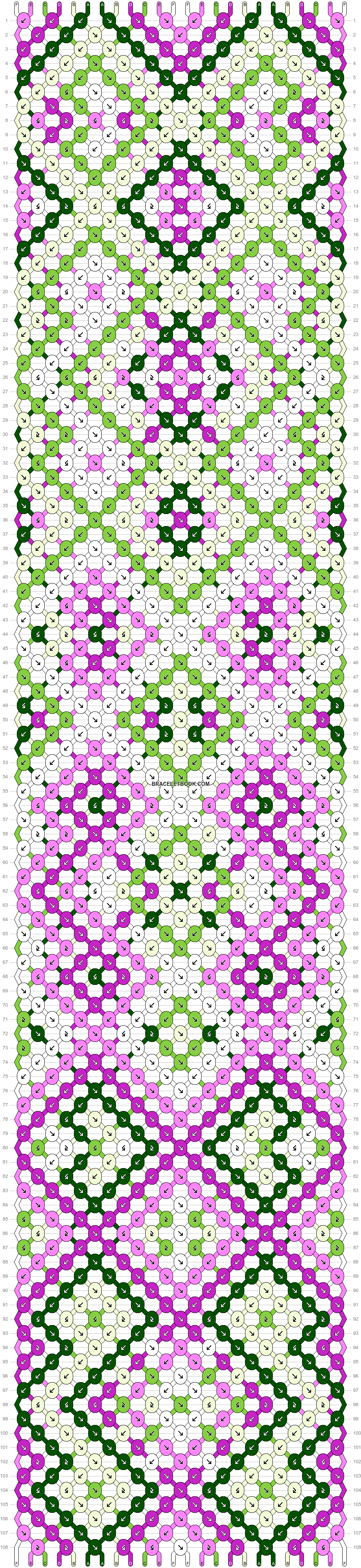 Normal pattern #136756 variation #279281 pattern