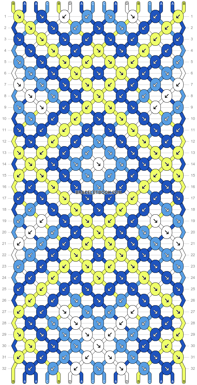 Normal pattern #145837 variation #279342 pattern