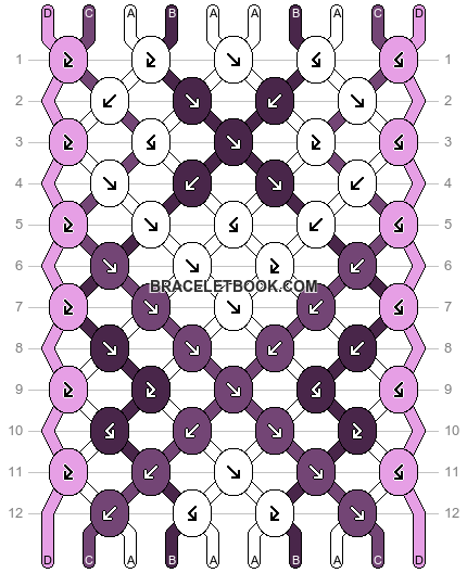 Normal pattern #145422 variation #279343 pattern