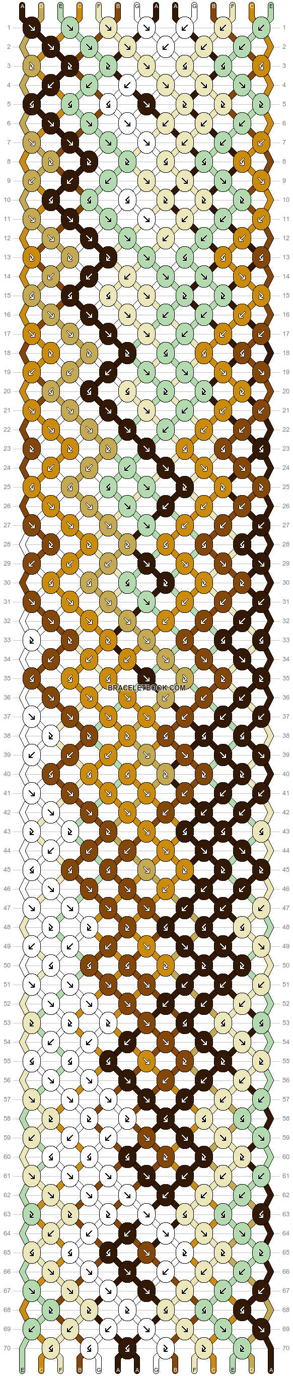 Normal pattern #24805 variation #279349 pattern