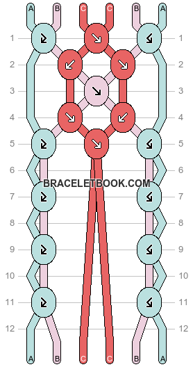 Normal pattern #76616 variation #279350 pattern