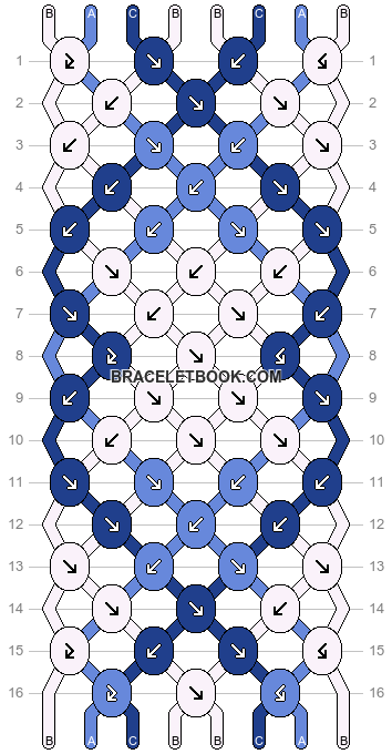 Normal pattern #145905 variation #279353 pattern