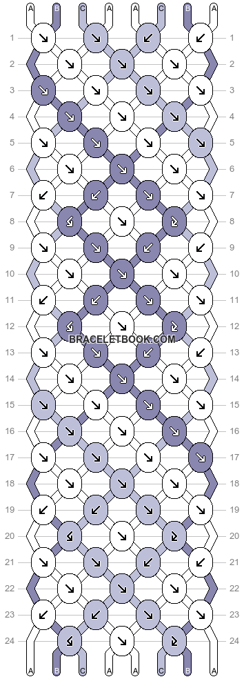 Normal pattern #145816 variation #279362 pattern