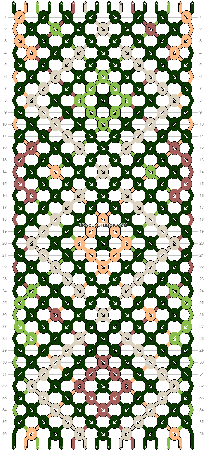 Normal pattern #145820 variation #279363 pattern