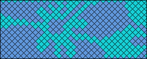 Normal pattern #48222 variation #279366