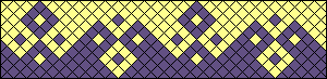 Normal pattern #101257 variation #279369