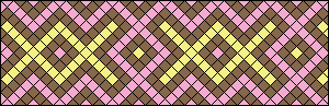 Normal pattern #90656 variation #279372