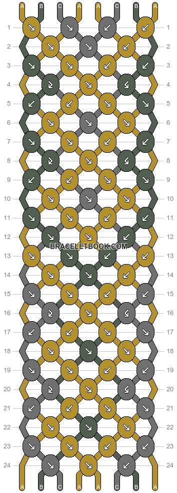 Normal pattern #145817 variation #279373 pattern