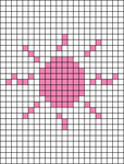 Alpha pattern #145862 variation #279381
