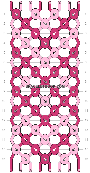 Normal pattern #38232 variation #279396 pattern