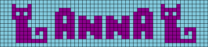 Alpha pattern #22423 variation #279399 preview