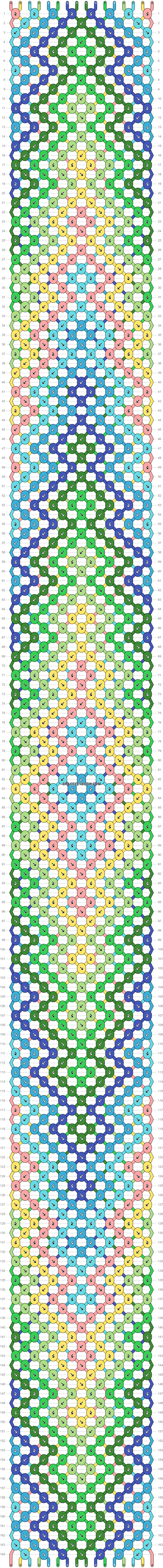 Normal pattern #41113 variation #279406 pattern