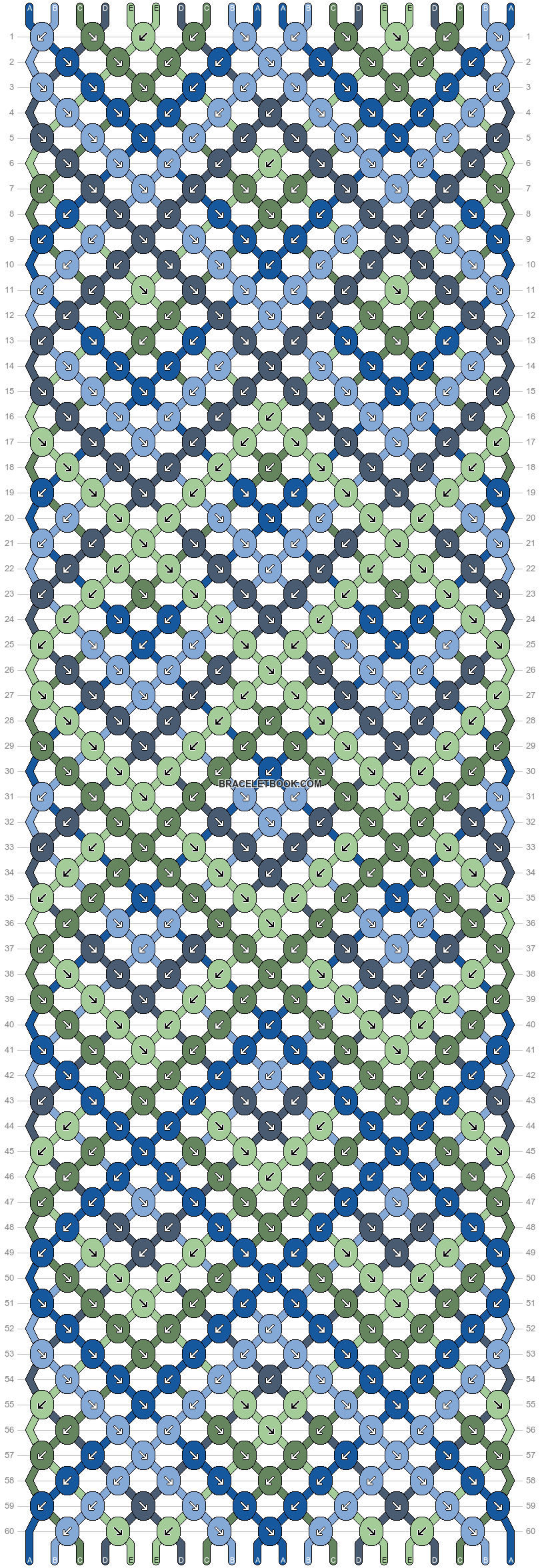 Normal pattern #54416 variation #279408 pattern