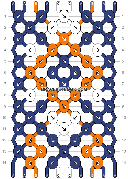 Normal pattern #145520 variation #279409 pattern