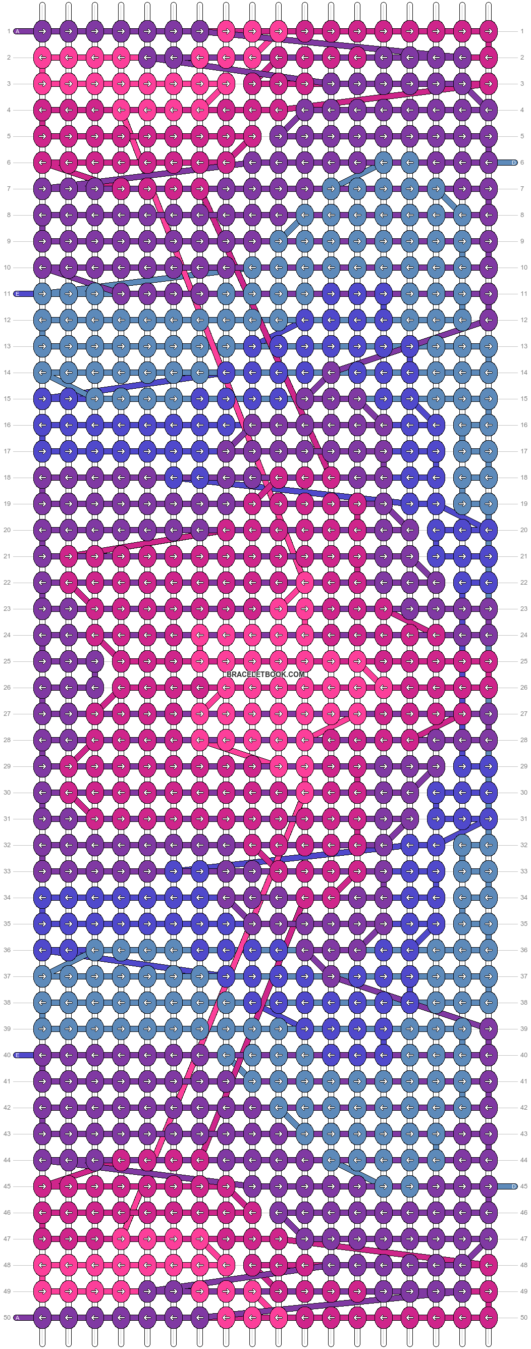 Alpha pattern #132181 variation #279428 pattern
