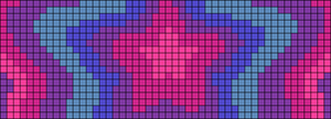 Alpha pattern #132181 variation #279428