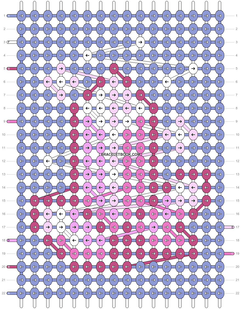 Alpha pattern #145845 variation #279441 pattern