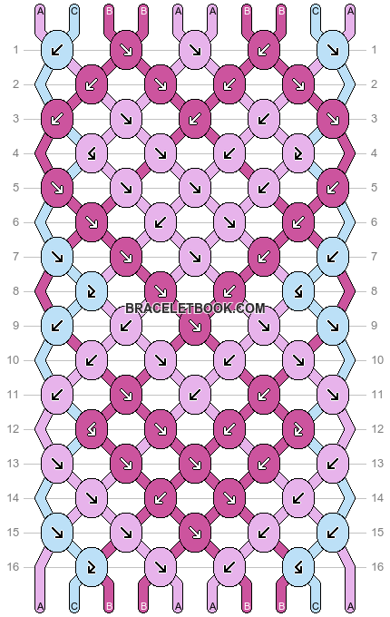 Normal pattern #34101 variation #279443 pattern