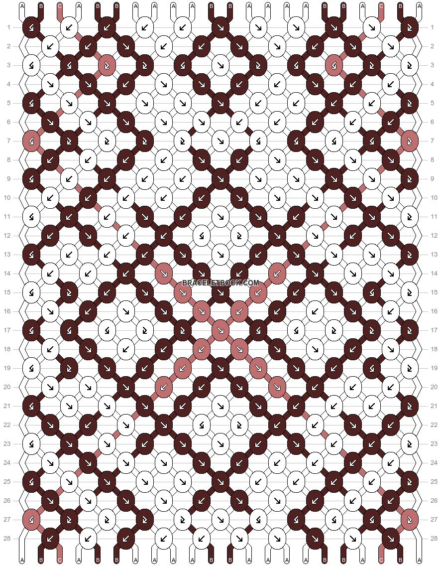 Normal pattern #145933 variation #279445 pattern