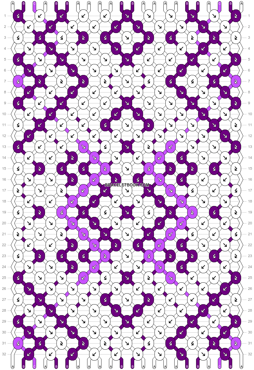 Normal pattern #145936 variation #279446 pattern