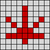 Alpha pattern #11573 variation #279447