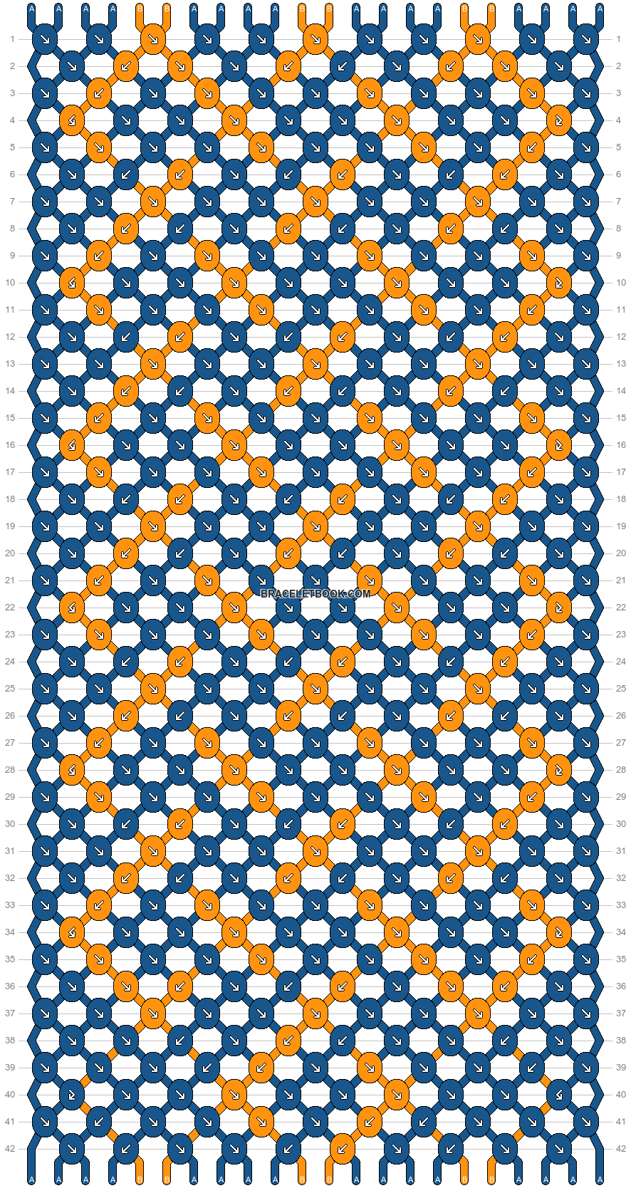 Normal pattern #24879 variation #279450 pattern