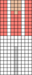 Alpha pattern #143505 variation #279456