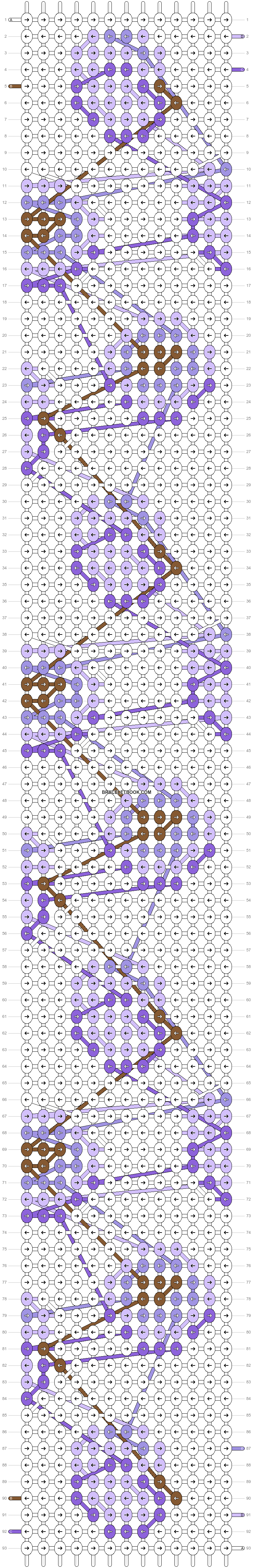 Alpha pattern #144973 variation #279461 pattern