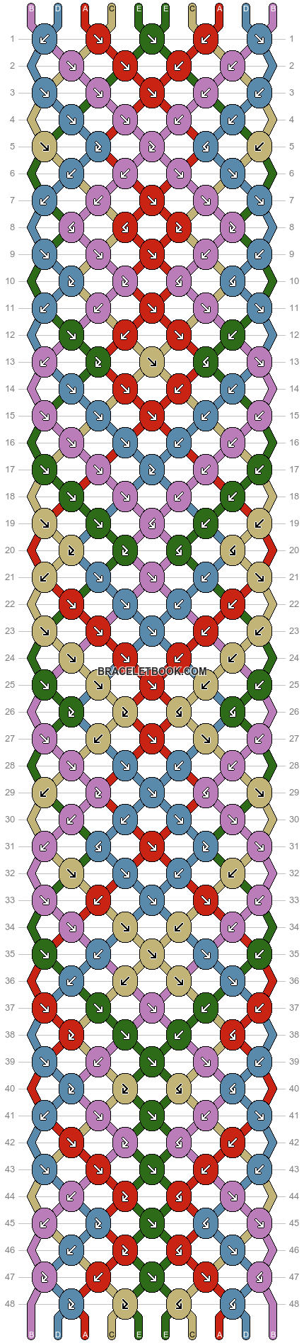 Normal pattern #145945 variation #279463 pattern