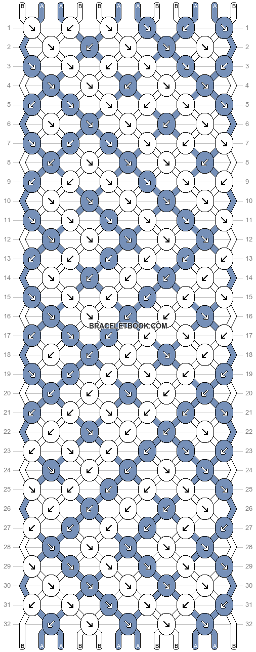 Normal pattern #142509 variation #279468 pattern