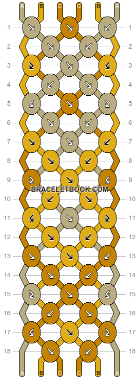 Normal pattern #63 variation #279482 pattern