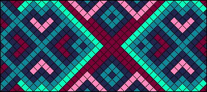 Normal pattern #144186 variation #279483