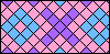 Normal pattern #17262 variation #279489