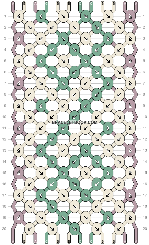 Normal pattern #111289 variation #279495 pattern