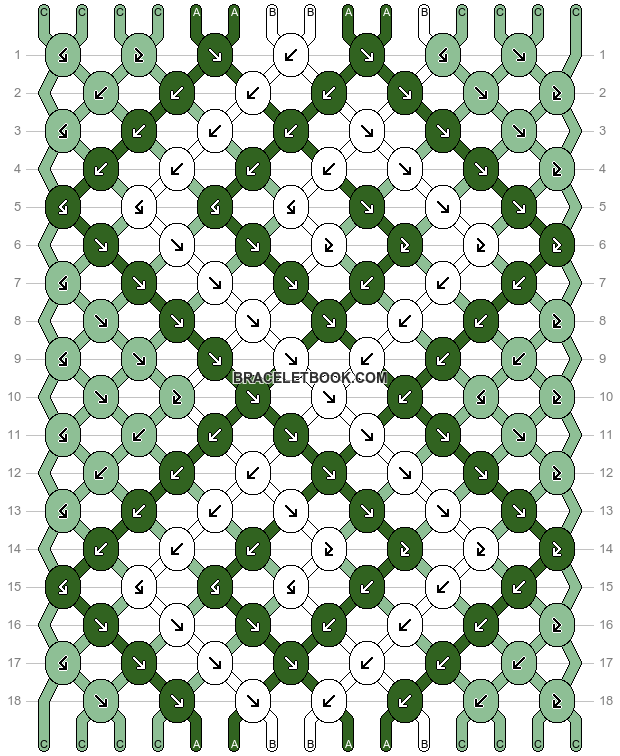 Normal pattern #92836 variation #279497 pattern