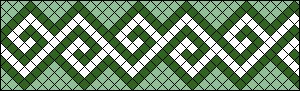 Normal pattern #92836 variation #279497