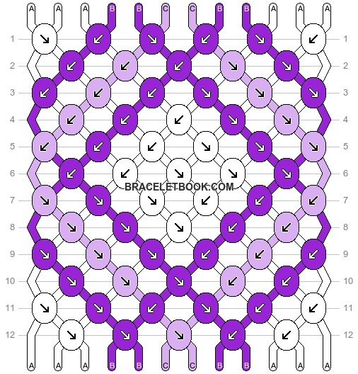 Normal pattern #24276 variation #279508 pattern