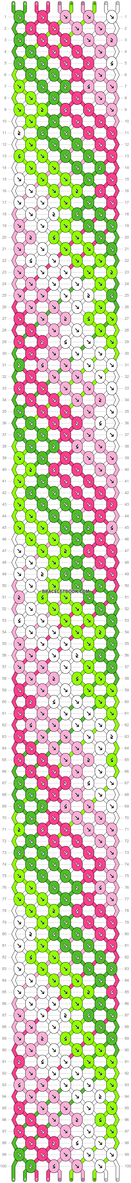 Normal pattern #145999 variation #279523 pattern