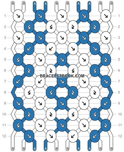 Normal pattern #11231 variation #279525 pattern