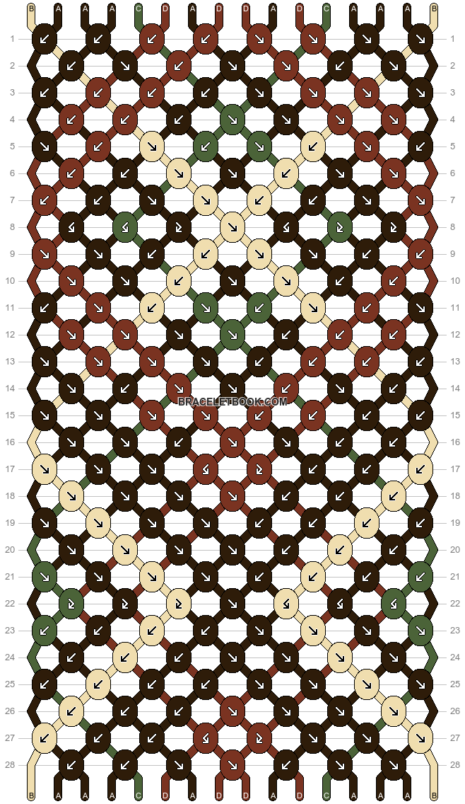 Normal pattern #145447 variation #279542 pattern